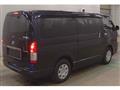 2019 Toyota Hiace Van