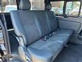 2019 Toyota Hiace Van