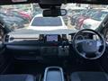 2019 Toyota Hiace Van