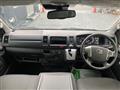 2023 Toyota Hiace Van