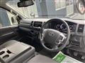 2023 Toyota Hiace Van