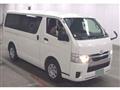 2023 Toyota Hiace Van