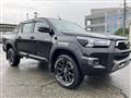 2024 Toyota Hilux