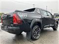 2024 Toyota Hilux
