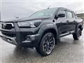 2024 Toyota Hilux