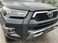 2024 Toyota Hilux