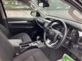 2024 Toyota Hilux