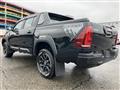 2024 Toyota Hilux