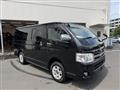 2011 Toyota Regiusace Van