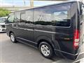 2011 Toyota Regiusace Van