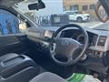 2011 Toyota Regiusace Van