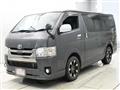 2019 Toyota Hiace Van