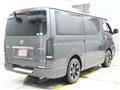 2019 Toyota Hiace Van