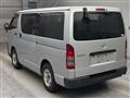 2021 Toyota Hiace Van