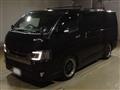 2018 Toyota Hiace Van