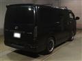 2018 Toyota Hiace Van