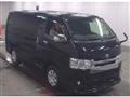 2020 Toyota Regiusace Van