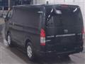 2020 Toyota Regiusace Van