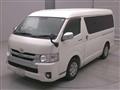 2019 Toyota Regiusace Van