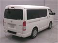 2019 Toyota Regiusace Van