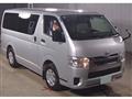2024 Toyota Hiace Van