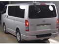 2024 Toyota Hiace Van
