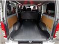 2024 Toyota Hiace Van