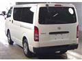 2018 Toyota Hiace Van