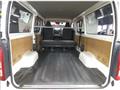 2018 Toyota Hiace Van