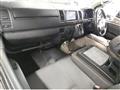 2018 Toyota Hiace Van