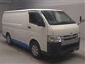 2019 Toyota Hiace Van
