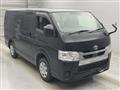 2023 Toyota Hiace Van