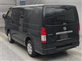 2023 Toyota Hiace Van