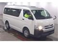2017 Toyota Hiace Wagon