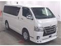2019 Toyota Hiace Van