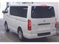 2019 Toyota Hiace Van