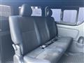 2019 Toyota Hiace Van