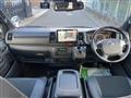 2019 Toyota Hiace Van