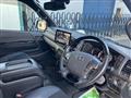 2019 Toyota Hiace Van