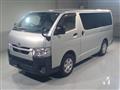 2020 Toyota Hiace Van