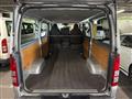 2020 Toyota Hiace Van