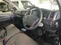 2020 Toyota Hiace Van