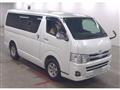 2010 Toyota Regiusace Van