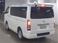 2010 Toyota Regiusace Van