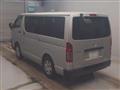 2020 Toyota Hiace Van