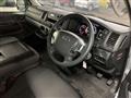2020 Toyota Hiace Van