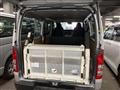 2020 Toyota Hiace Van