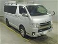 2016 Toyota Regiusace Van