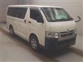 2020 Toyota Hiace Van