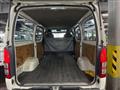 2020 Toyota Hiace Van